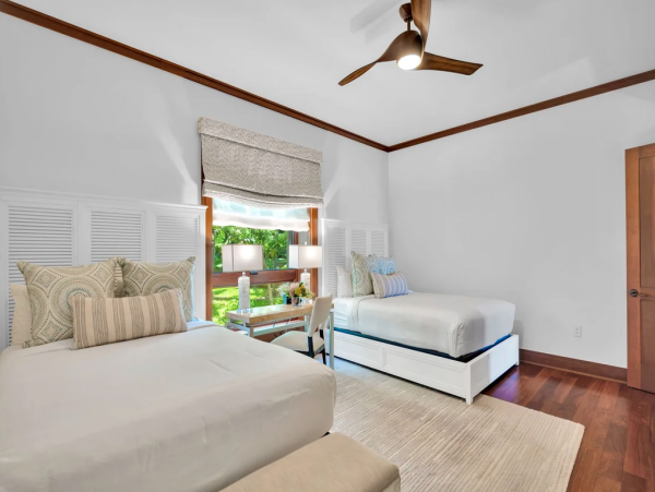 Luxury Maui Villa Ocean Views - Unforgettable Getaway